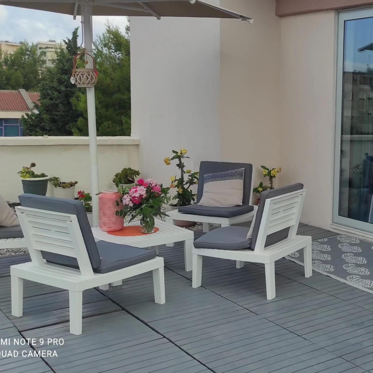 Illyrian Sun Apartment Vlorë